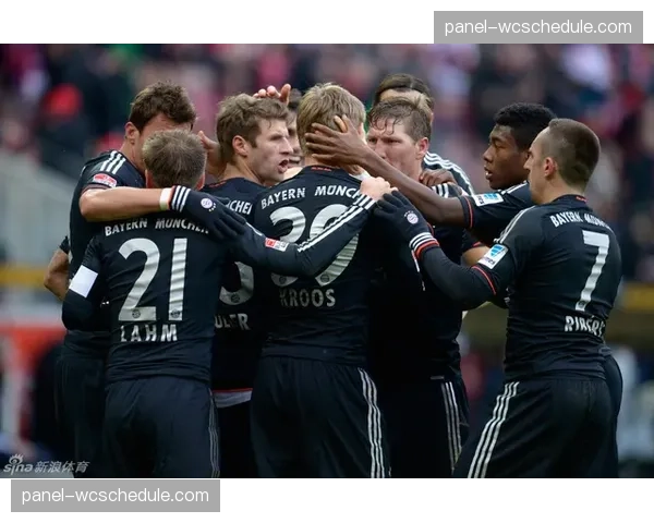 德甲数据榜更新：勒沃库森“反击预期进球值”连续三个月领跑