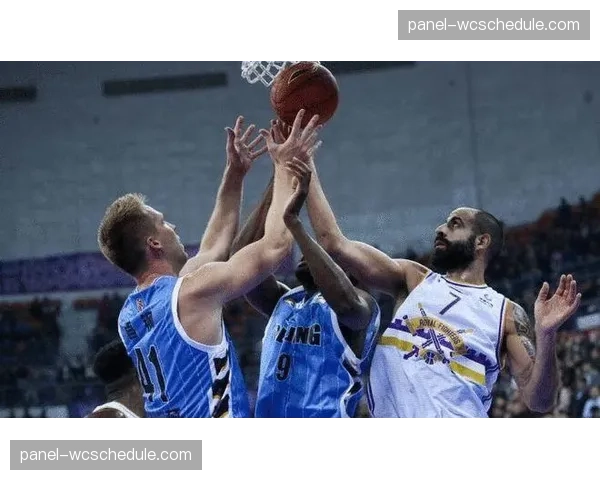 从连败到三连胜：解析北京北控在第三阶段防守体系的重塑过程