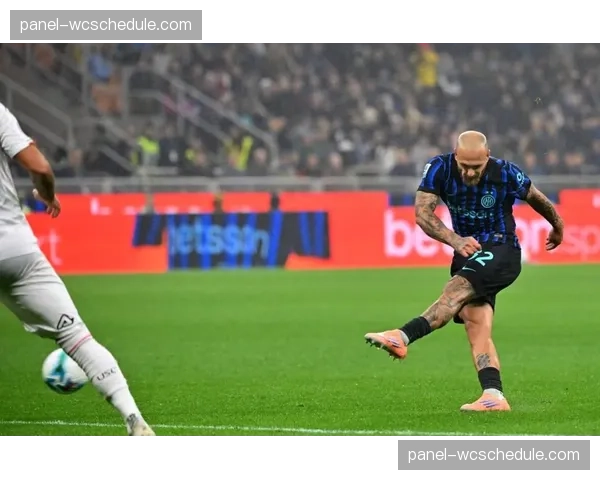 国米公布欧冠大名单,两名主力轮休未进入意甲比赛名单 国米公布欧冠大名单,两名主力轮休未进入意甲比赛名单