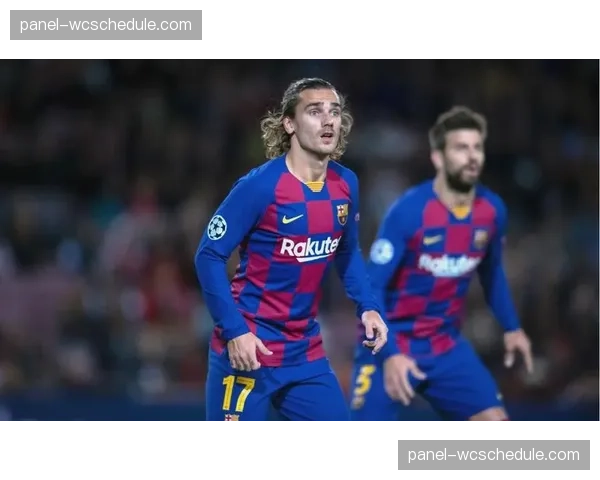 独家专访：格列兹曼谈马竞2026赛季目标与个人角色转变