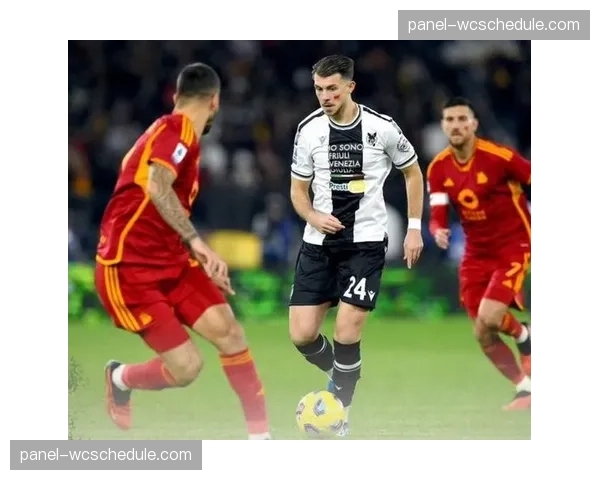 消息：罗马3-1战胜乌迪内斯，迪巴拉传射建功